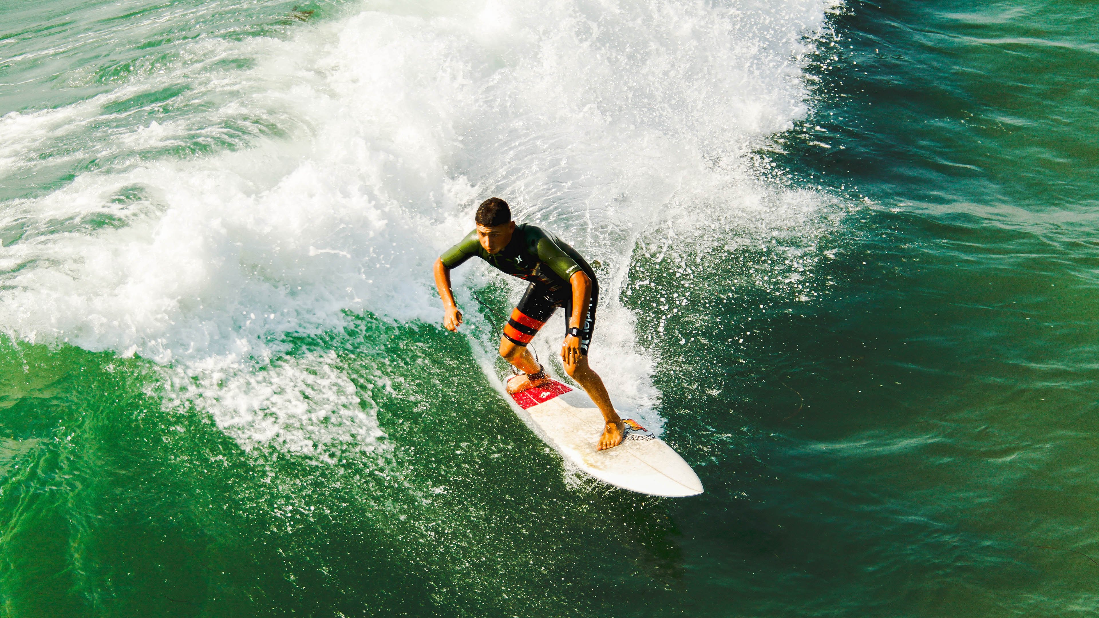 奥卡拉汉200自决赛用实力说话，奥卡拉市